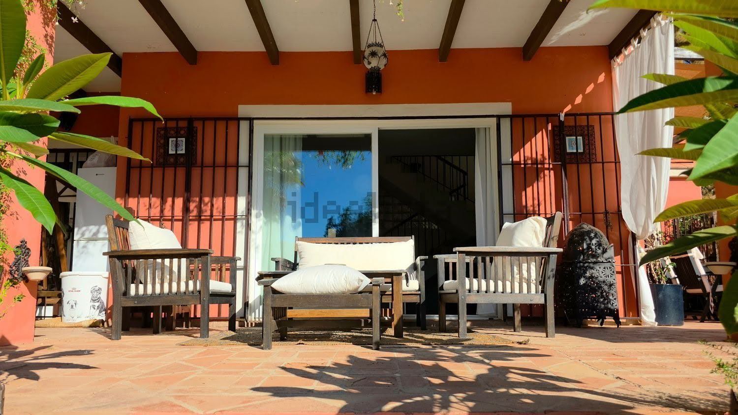 Casa o chalet independiente en Calle Leoni Benabú, 17, Pinares de San Antón - Foto 7