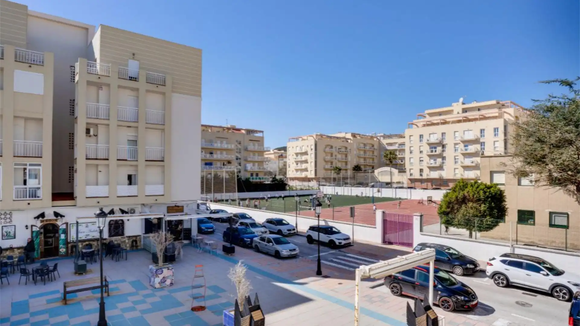 Piso en Manilva - Foto 35