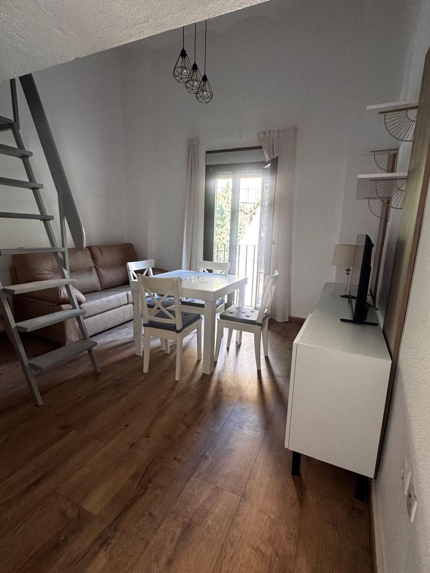 Estudio en calle San Juan de Dios, 15 - Foto 4