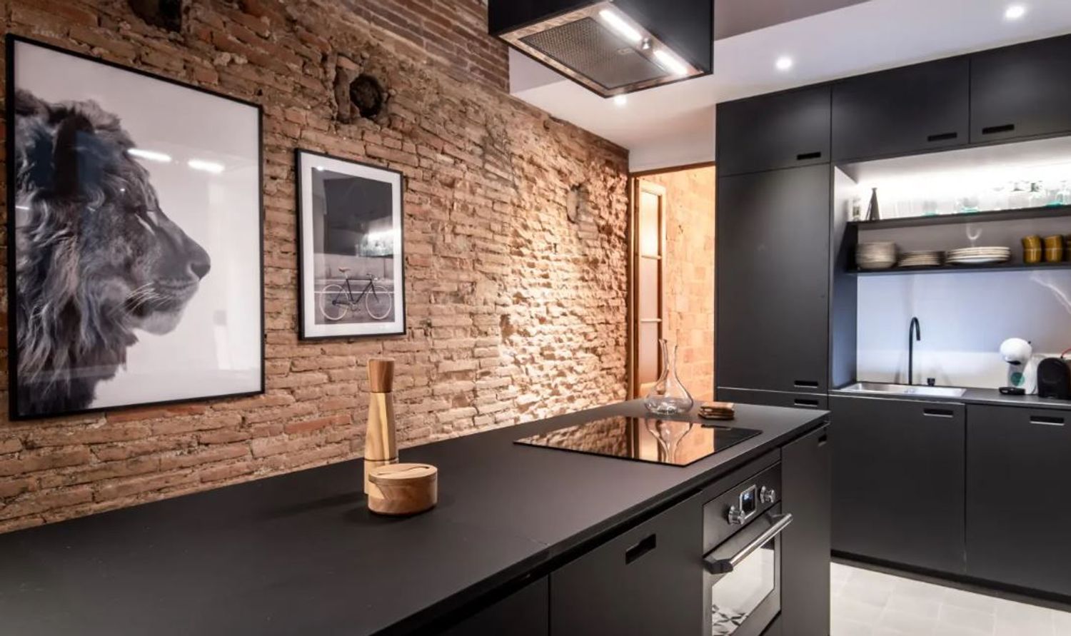 Piso en Calle de Sant Pere Més Alt, 25, Sant Pere - Santa Caterina i la Ribera - Foto 4