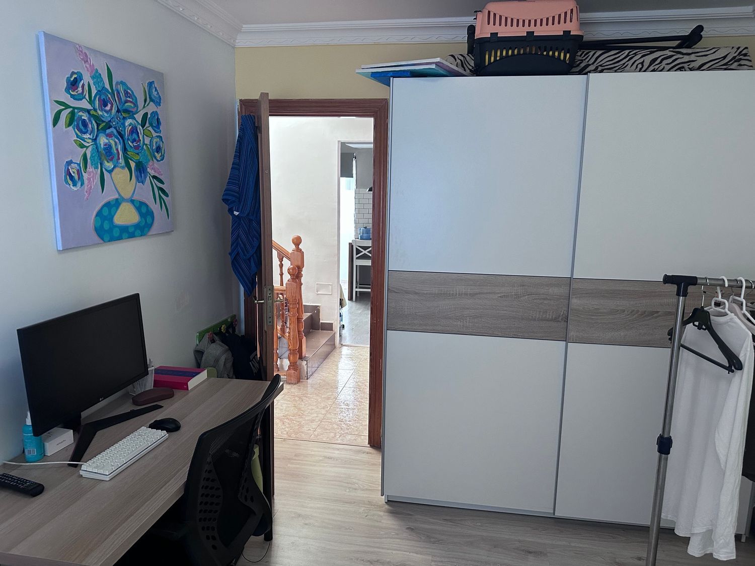 Chalet adosado en Calle Baja Tierra, 9 - Foto 7