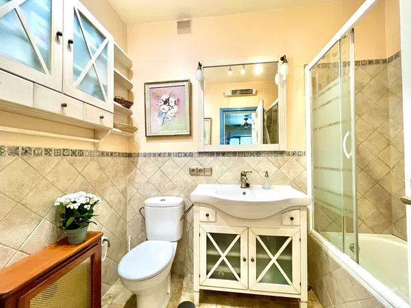 Casa o chalet independiente en Urbanización la Virginia, 7, La Carolina-Guadalpín - Foto 21