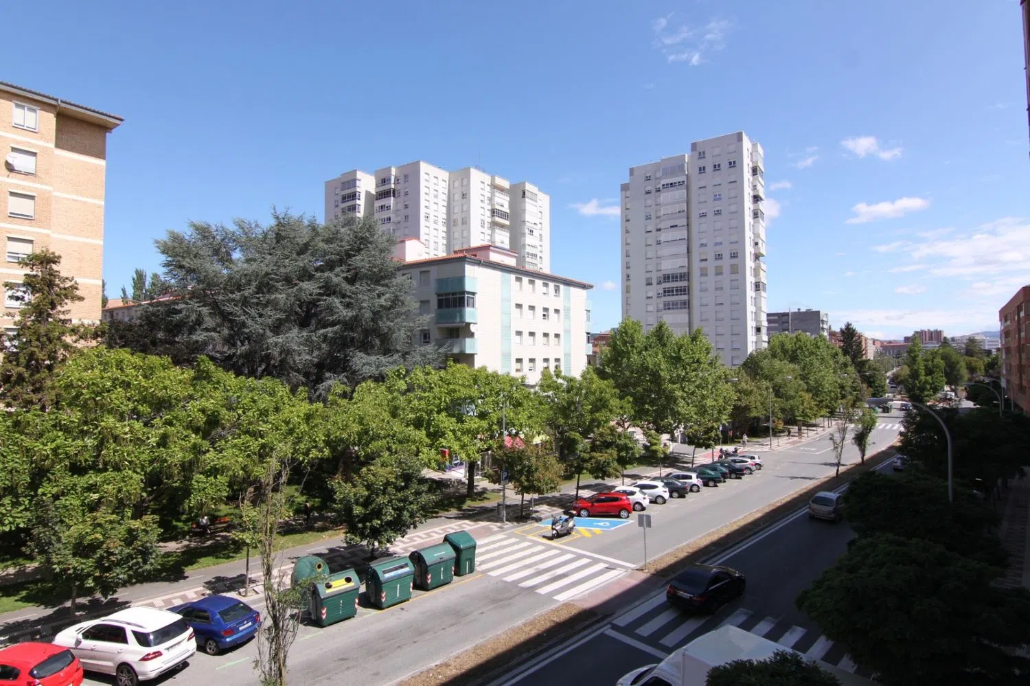 Piso en avenida Pamplona, 13 - Foto 24