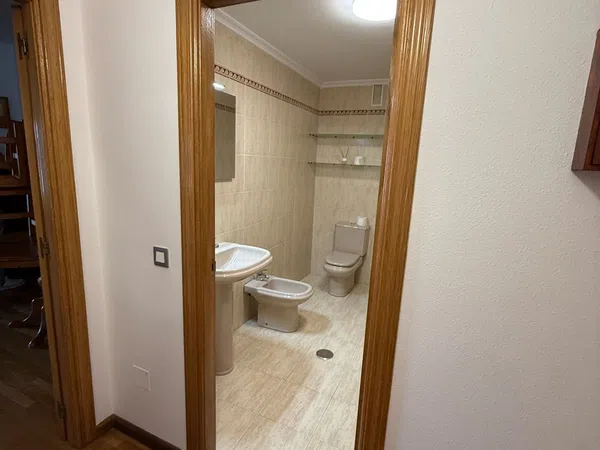 Piso en Calle Rei Don García, 3, San Roque - As Fontiñas, San Roque - As Fontiñas - Foto 17