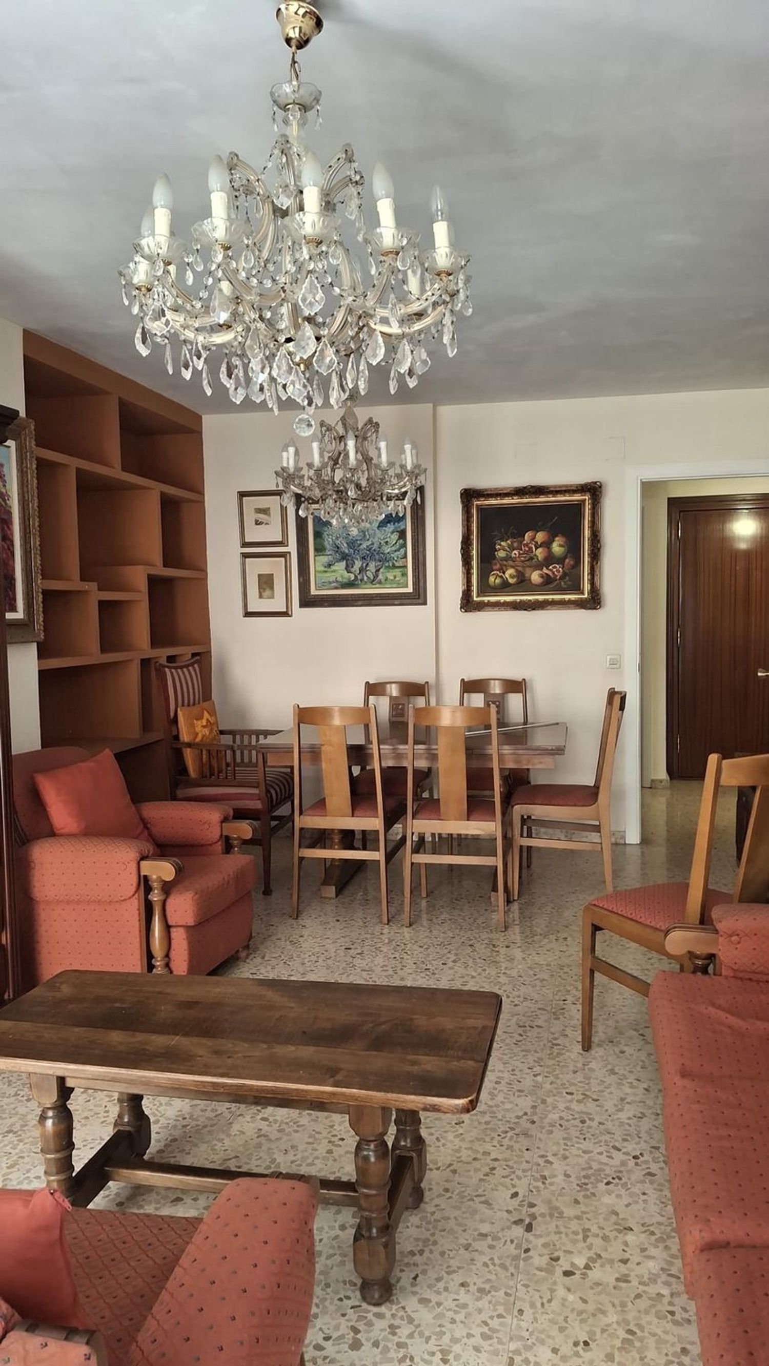 Piso en Radio Sevilla, 4 - Foto 3