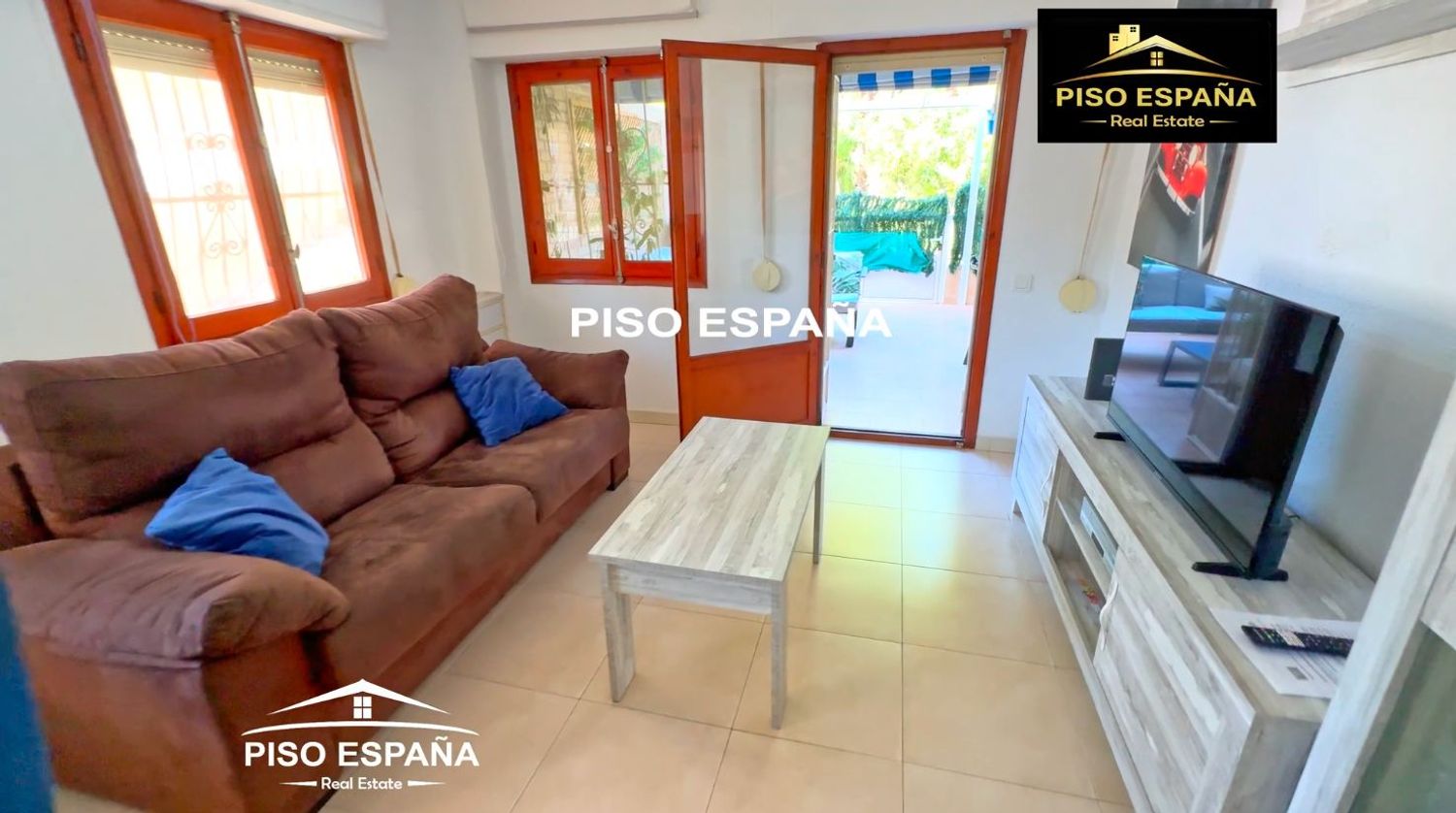 Piso en Avenida Benidorm - Foto 12