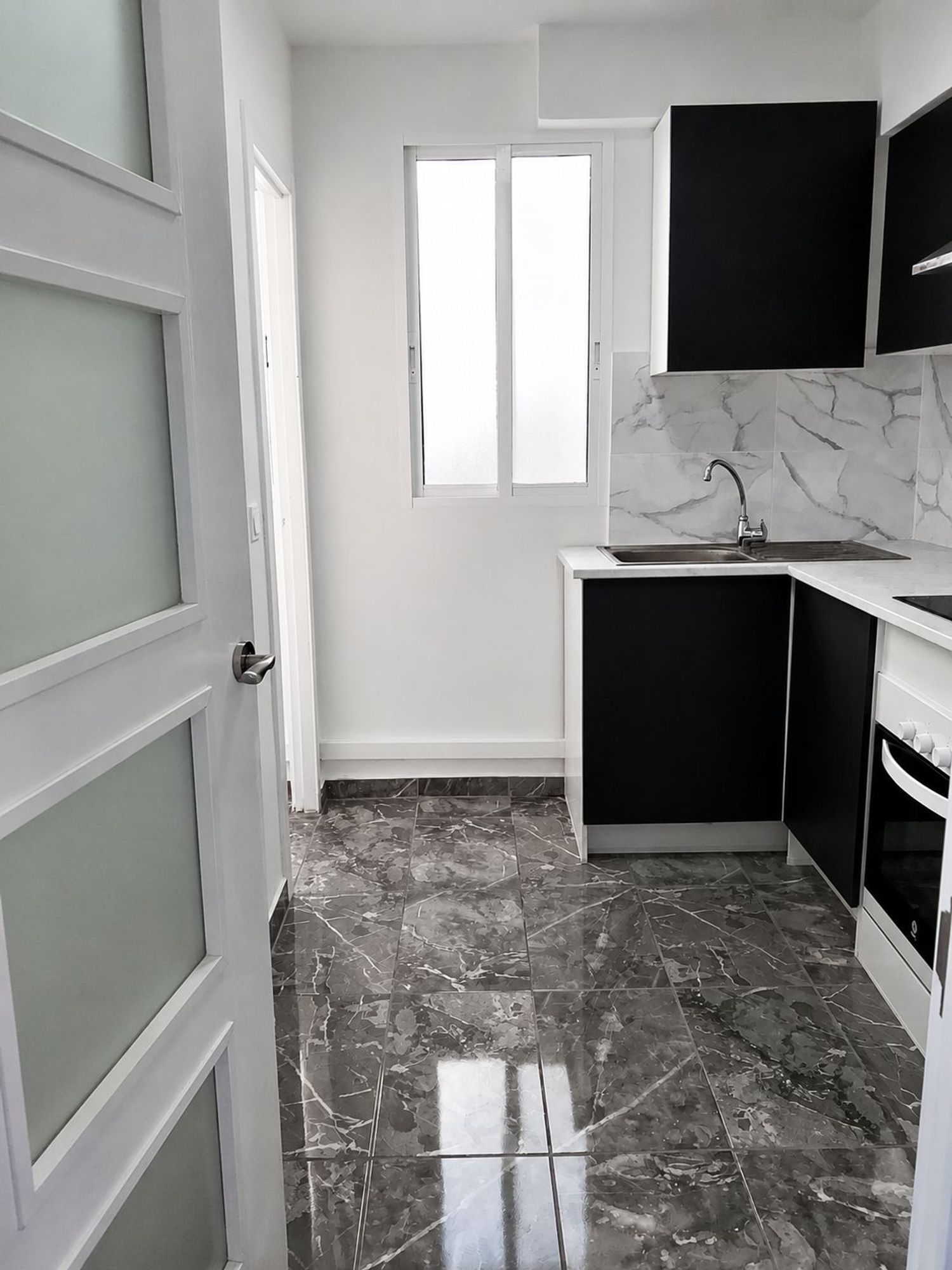 Piso en Calle Purísima, 44 - Foto 2