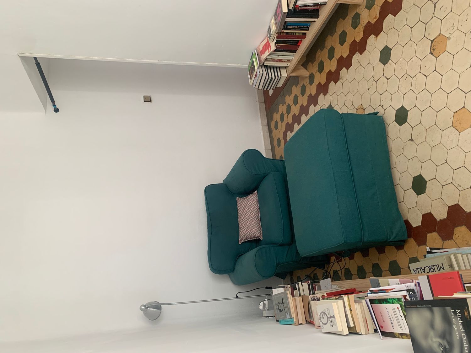 Piso en calle de la Ribera de Curtidores, 17 - Foto 2