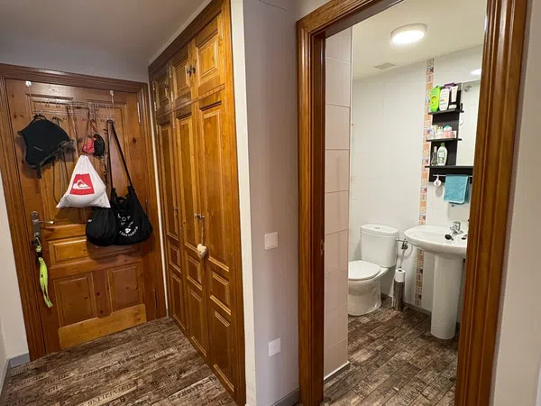 Estudio en Calle Valmartín, 5 - Foto 15