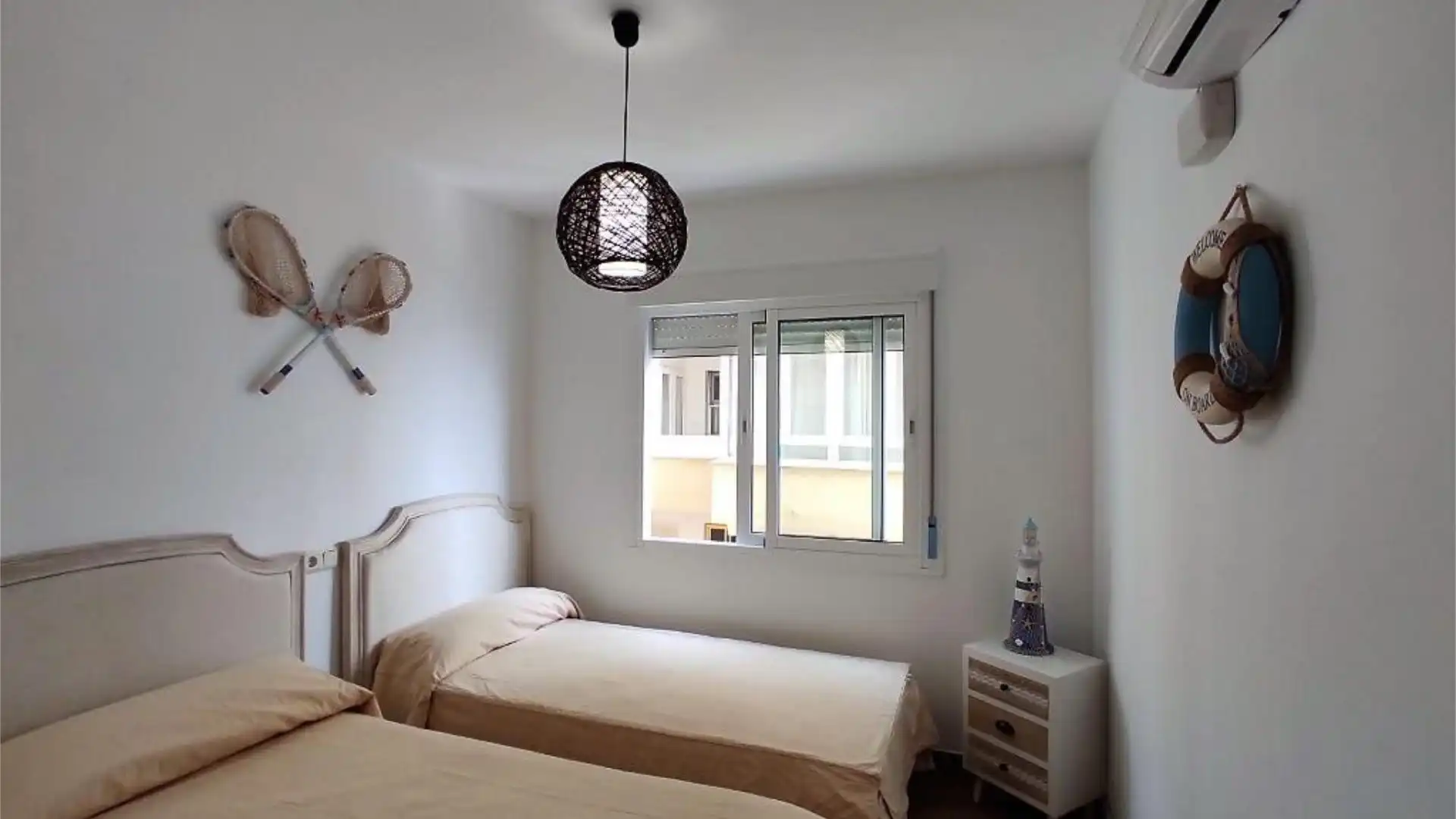 Piso en  Paseo Marítimo Rey de España 0 - Foto 5