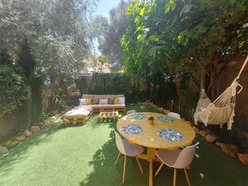 Planta baja en  Carrer del Mussol 21 - Foto 21