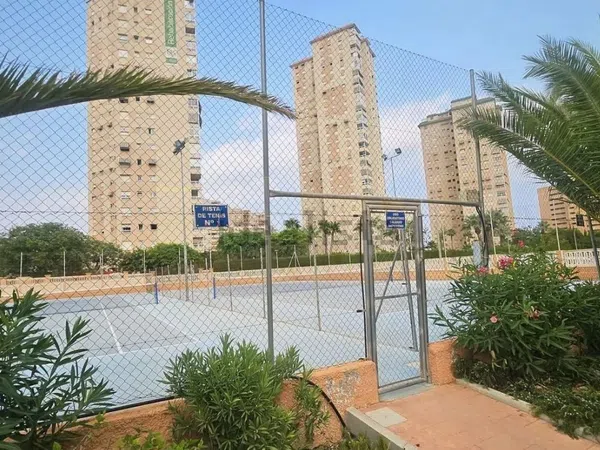 Piso en Avenida Jaime I el Conquistador, 1 - Foto 24