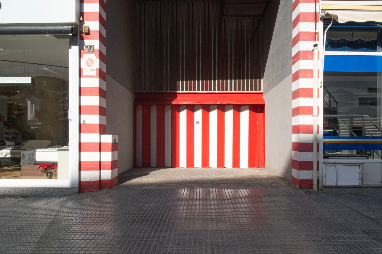 Piso en avenida de Andalucía, 19 - Foto 38