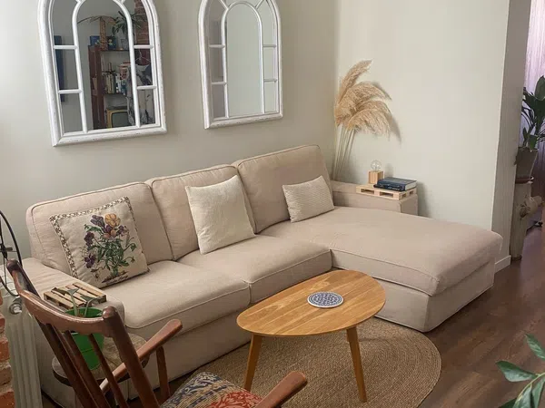 Piso en calle de Martín Martínez, 6