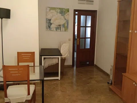 Piso en pasaje Fraternidad, 8