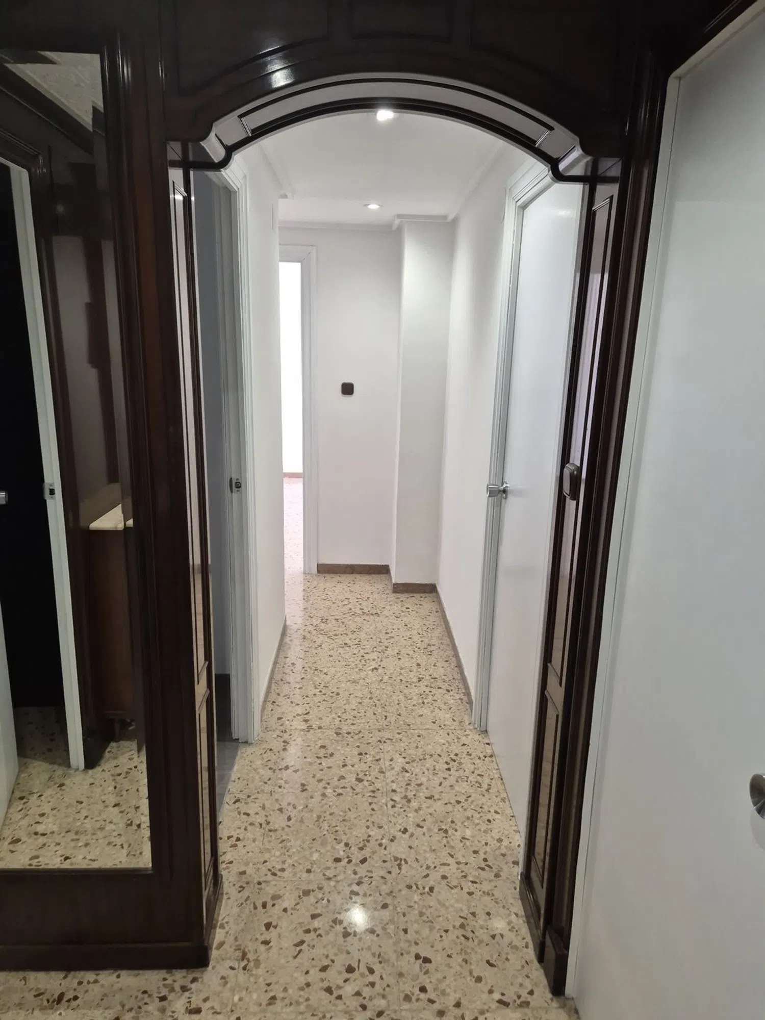 Piso en calle de Miguel Servet, 63 - Foto 2
