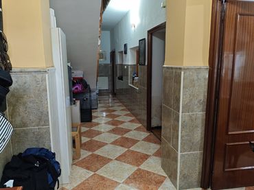 Casa adosada en  Calle la Solana 73 - Foto 1