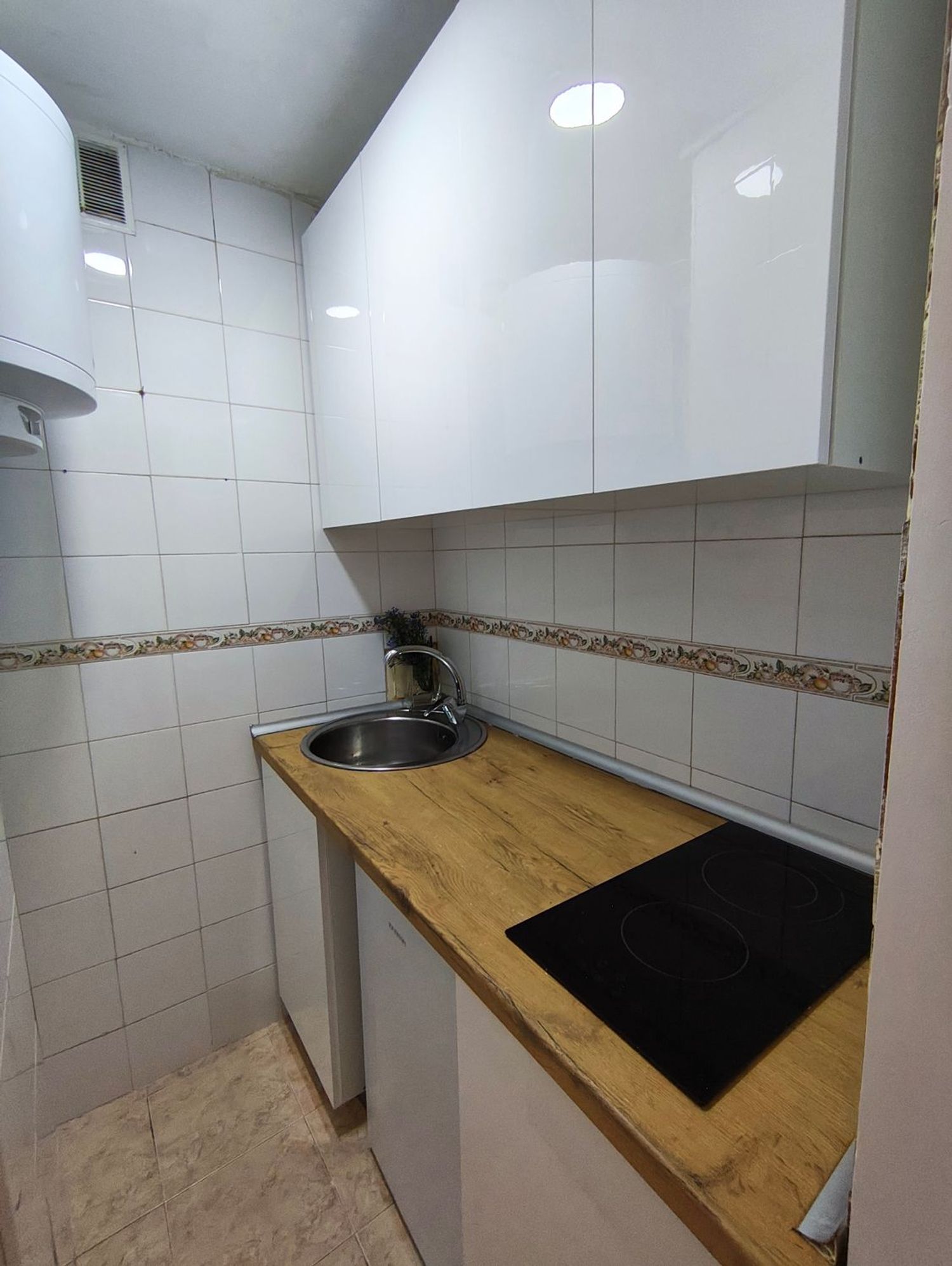 Piso en calle Sol, 21 - Foto 2