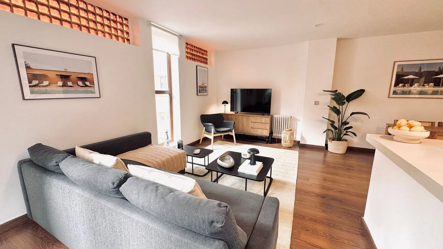 Piso en calle de Padilla, 6 - Foto 2