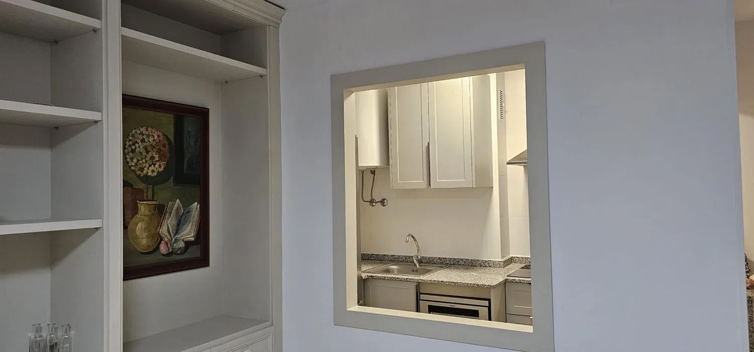 Piso en Barrio Cristo de la Epidemia - Foto 3