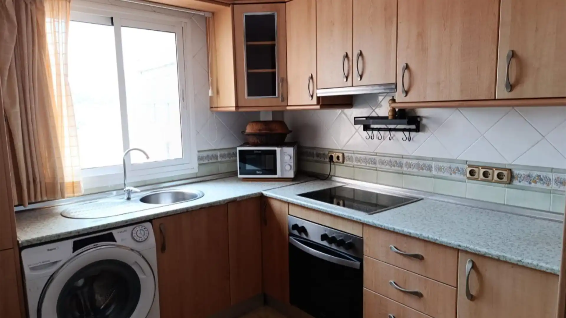 Piso en  Paseo Marítimo Rey de España 17 - Foto 11