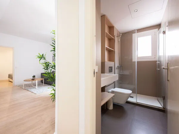 Piso en plaza de Catalunya, 1 - Foto 8