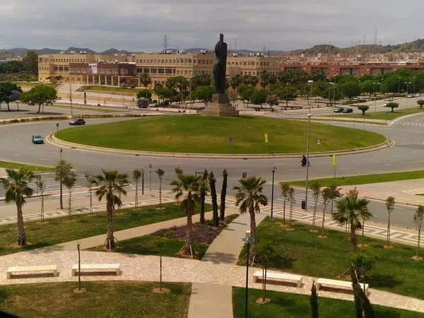 Piso en bulevar Louis Pasteur, 21 - Foto 17