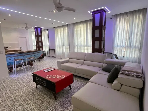 Piso en calle de Ribera, 7