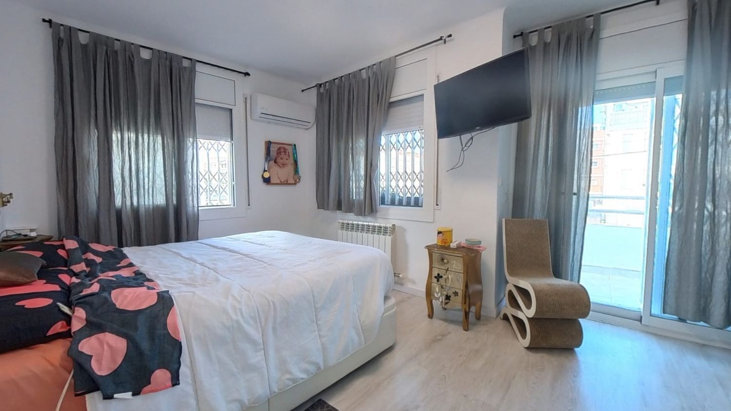 Chalet pareado en Avenida Tarragona, 178, Cunidor, Cunidor - Foto 7