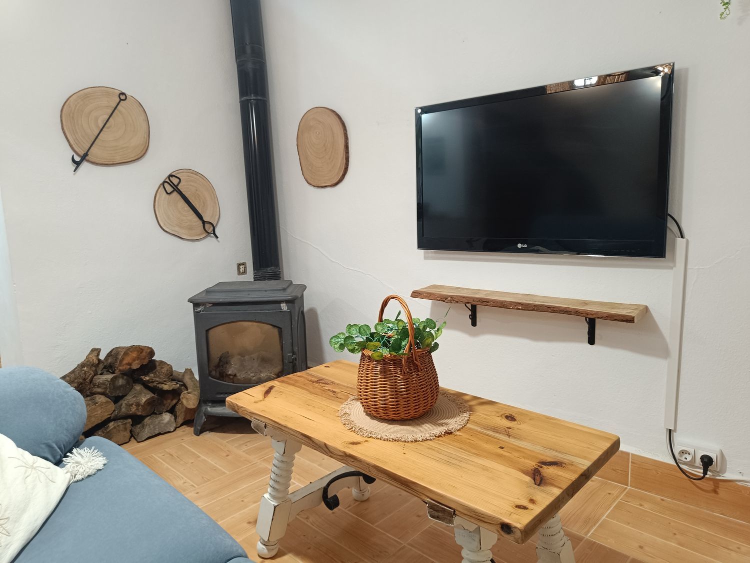 Casa de pueblo en Calle Vicente Espinel, 4 - Foto 4