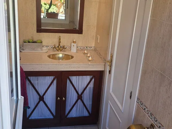 Chalet adosado en Gutiérrez Soto, 13 - Foto 13