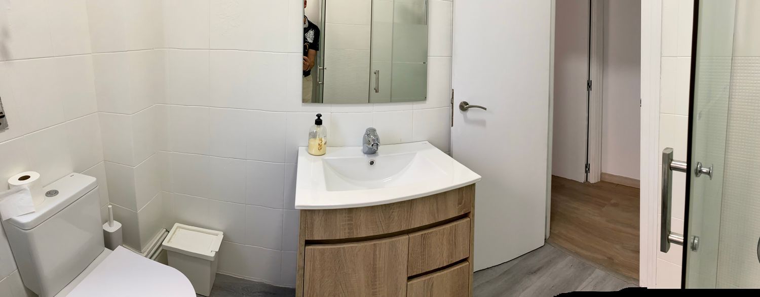 Piso en Ramón y Cajal Etorbidea, 64, San Pedro de Deusto - Foto 16