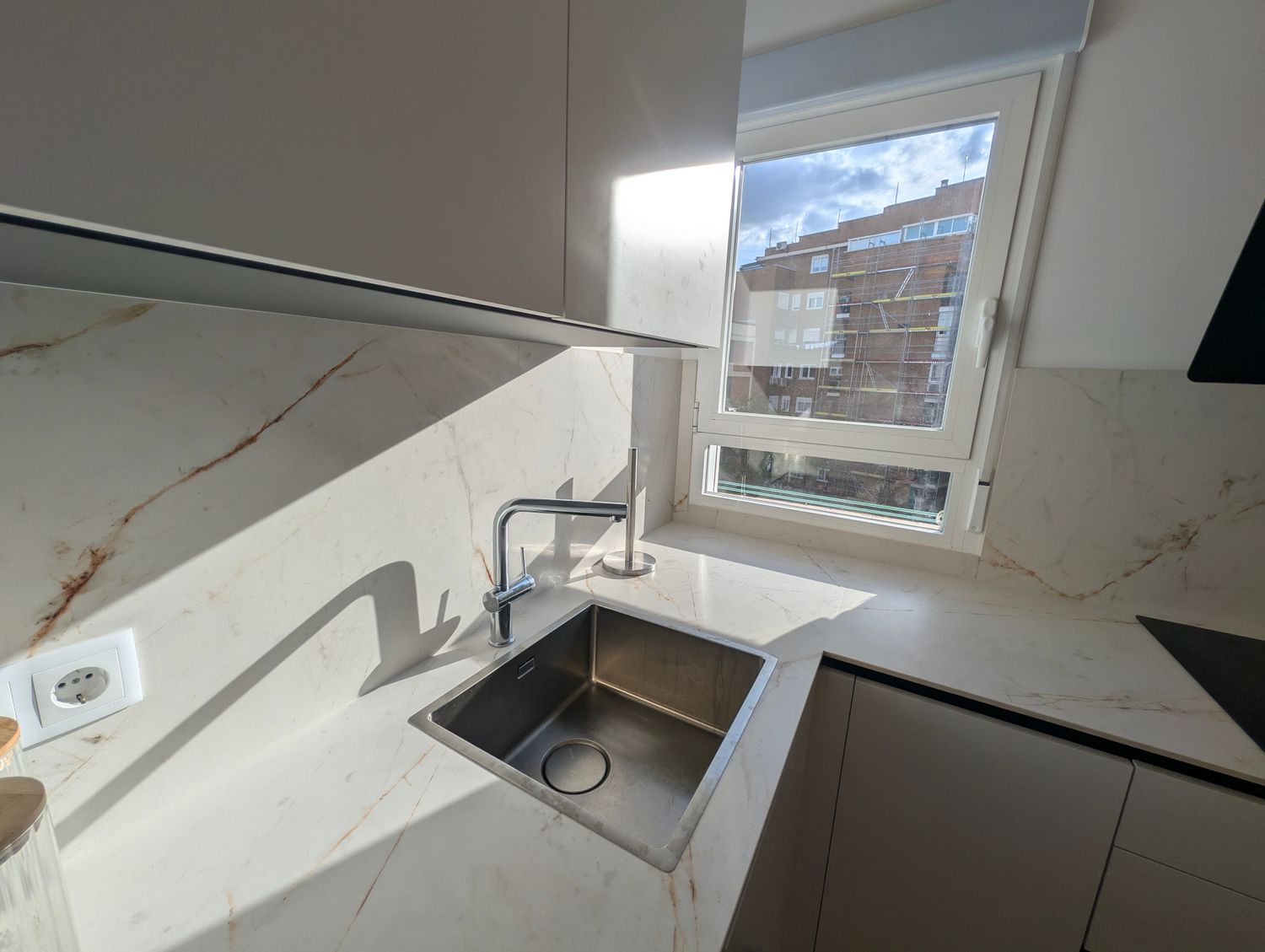 Piso en calle Santa Engracia, 107 - Foto 6