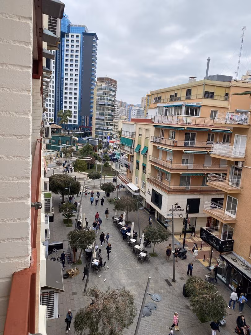 Piso en  Calle Puente s/n