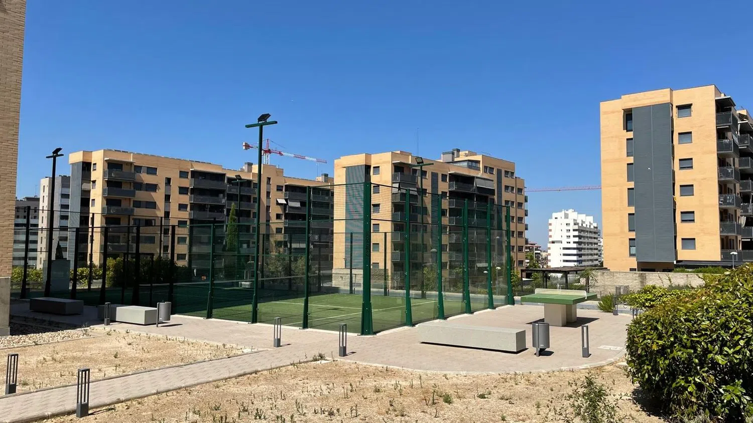 Piso en avenida de Castilla y León, 11 - Foto 24