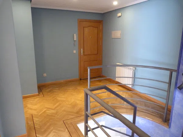 Dúplex en calle Secundino Zuazo, 4 - Foto 4