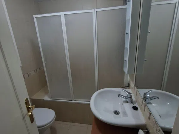 Dúplex en Calle Solana, 13, Zona Entrada - Gasolineras, Zona Entrada - Gasolineras - Foto 18