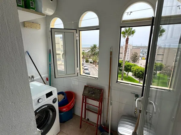 Piso en Paseo del Malecon, 13, Puerto de Garrucha, Puerto de Garrucha - Foto 10