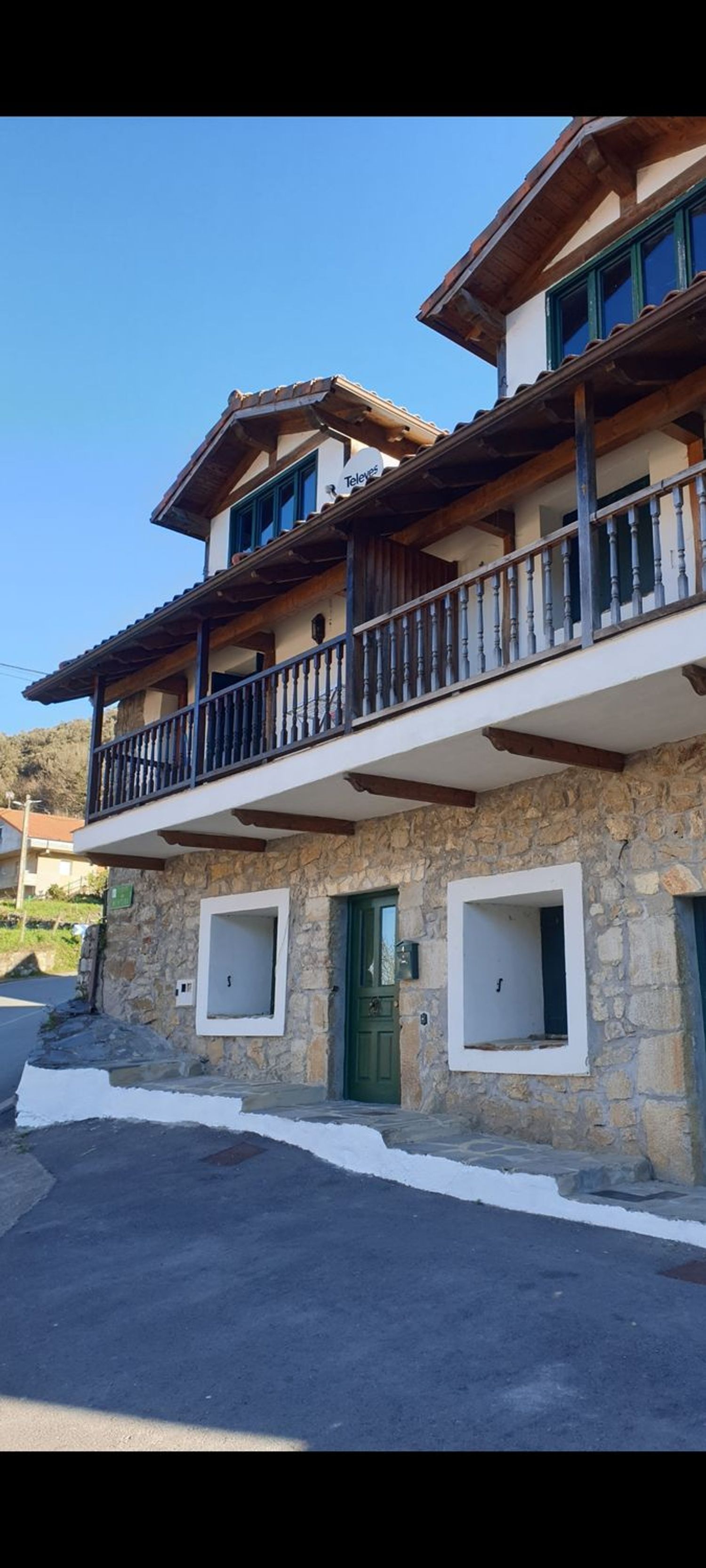 Chalet pareado en Mentera, 4 - Foto 6