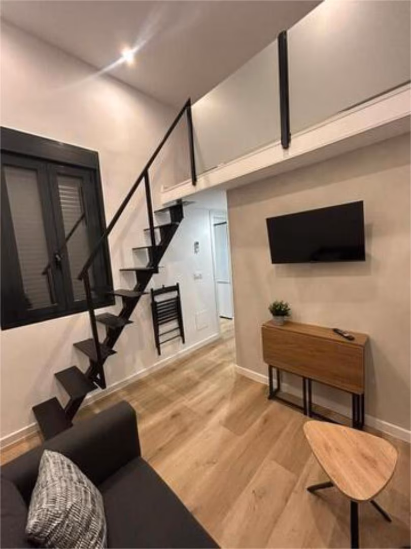 Piso en Arganzuela