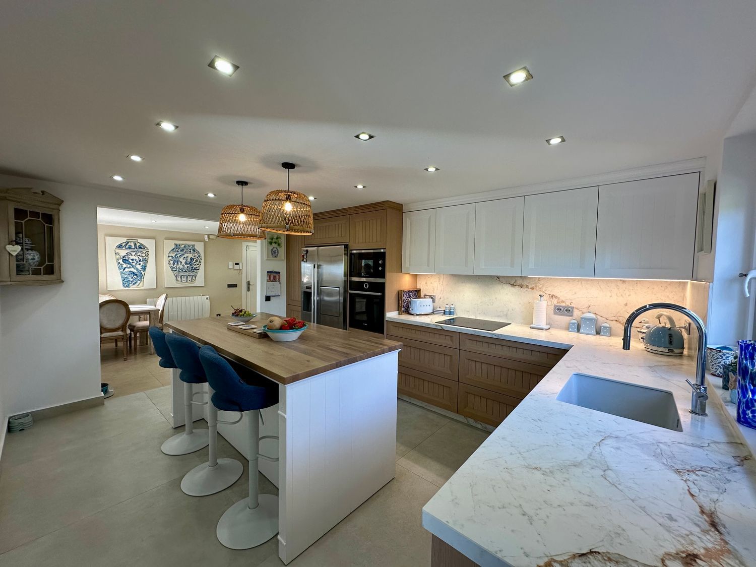 Casa independiente en calle del Chaparro s/n - Foto 5