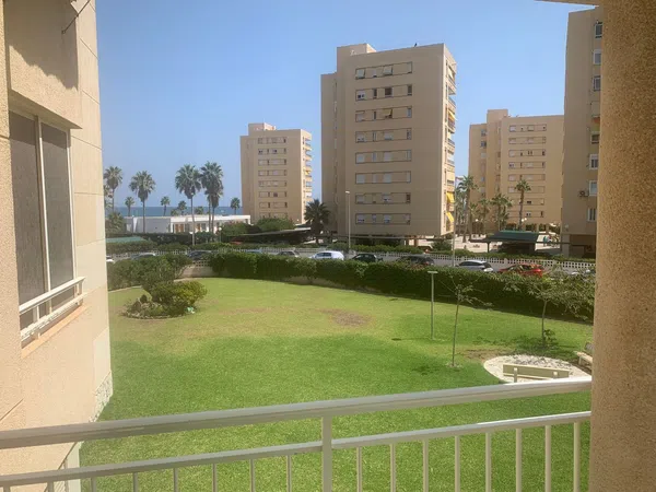 Piso en Calle Músico Agustín Bertomeu, 4, El Palmeral-Urbanova-Tabarca - Foto 12