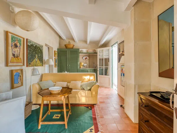 Casa o chalet independiente en Sant Lluis - Foto 7
