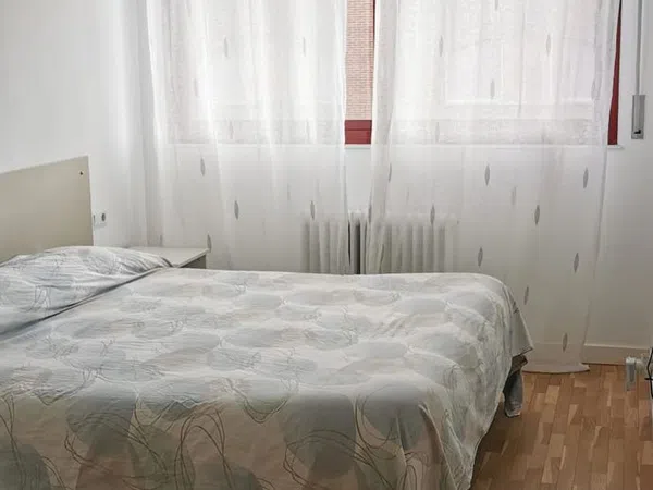 Piso en Calle Benjamín de Tudela, Pamplona, 30, Mendebaldea, Mendebaldea - Foto 12