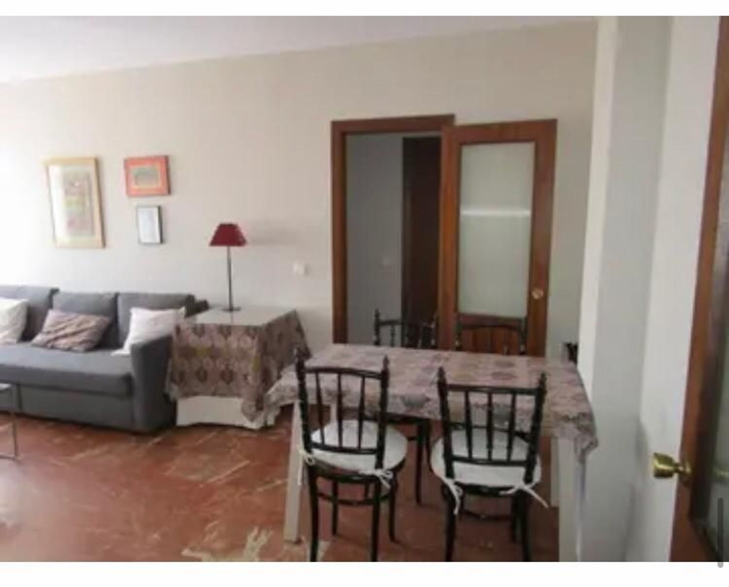 Piso en Avenida de Ramón y Cajal, 6, Prado de San Sebastián - Ramón Carande - Foto 4