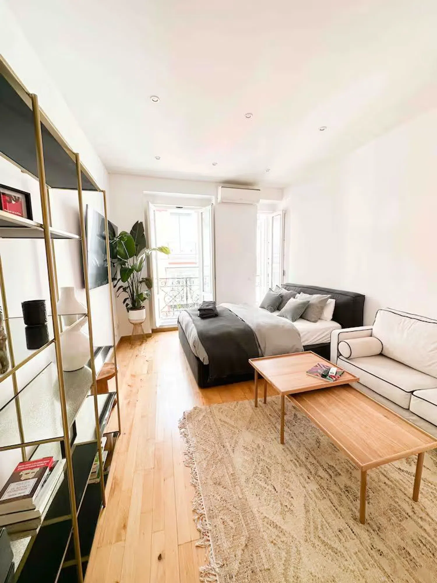 Piso en calle de Valverde, 18 - Foto 3