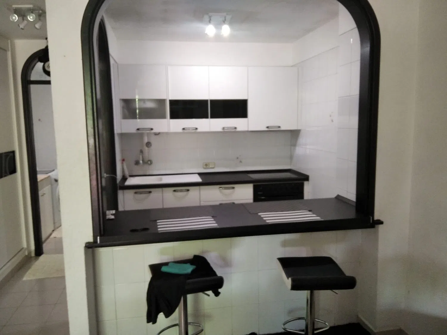 Estudio en calle País Vasco, 1 - Foto 12