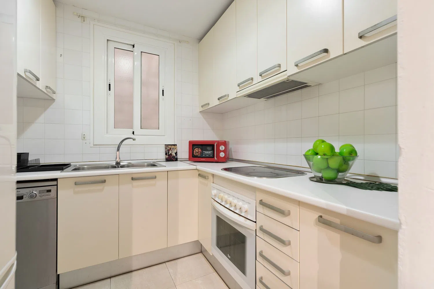 Piso en rambla de Josep Anselm Clavé, 19 - Foto 12