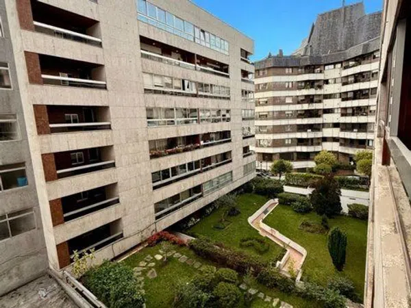 Piso en Avenida da Gran Vía, 108, O Castro - Foto 12