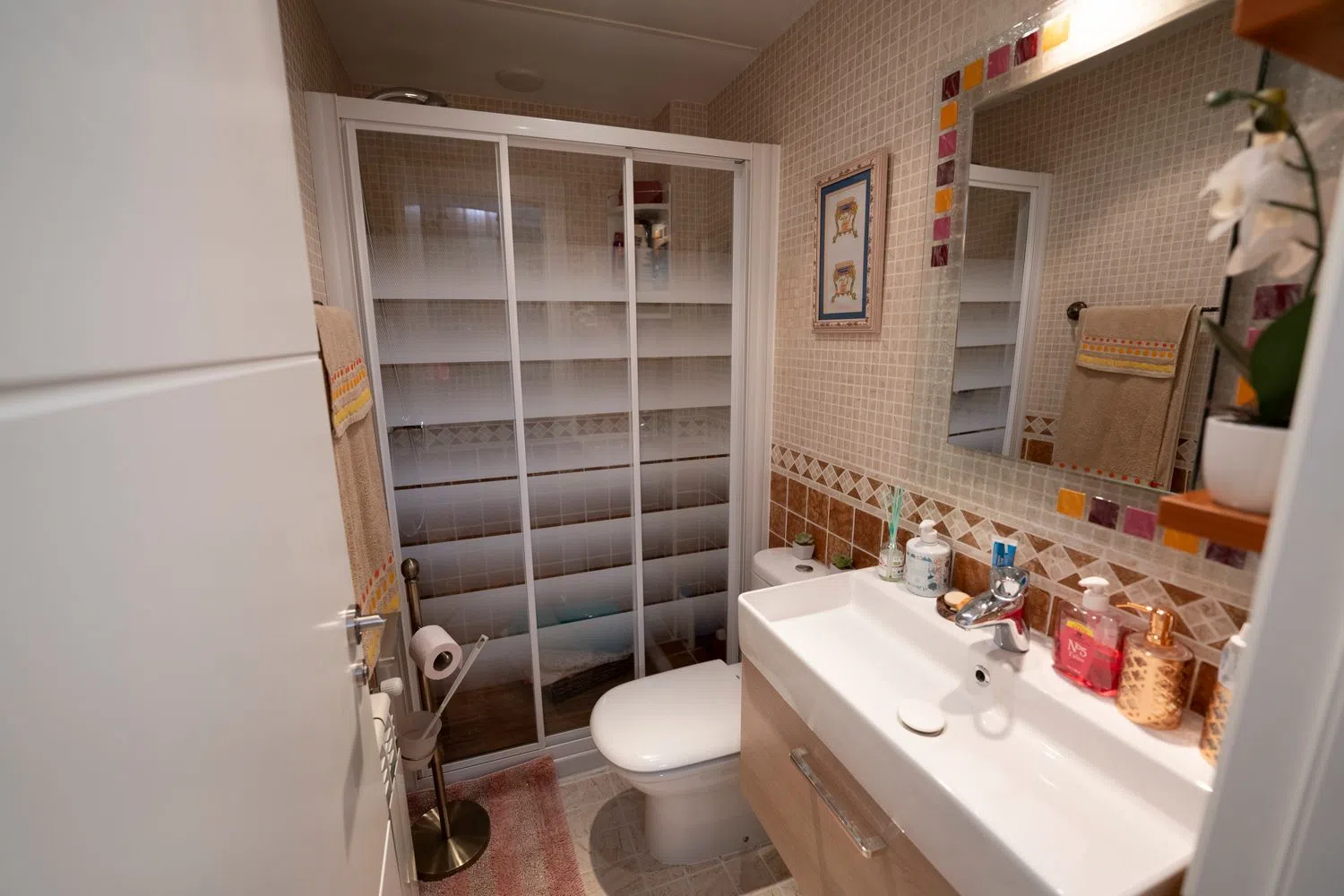 Chalet pareado en calle Pedro Laín Entralgo, 8 - Foto 23